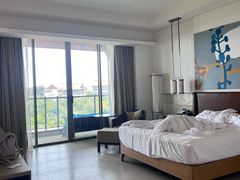 -三亚海棠湾万丽度假酒店