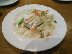 -船歌·鱼水饺青岛菜(闽江二路店)