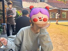 -Money Shops(愚园路店)