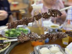 -蚝得喜海鲜(东城店)