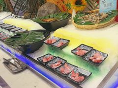 -初色海鲜自助(新辰里亚运村店)