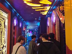 -UK派对KTV(日月广场店)