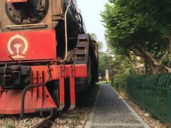 -江墅铁路遗址公园