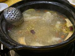 -濠轩阁特色生蚝火锅(水湾路店)