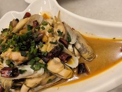 -华盛丰温州大排档(东三环南路店)