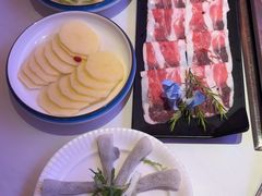 -大妙火锅·非物质文化遗产(锦里店)