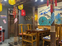 -千亿来乌拉火锅(德胜店)