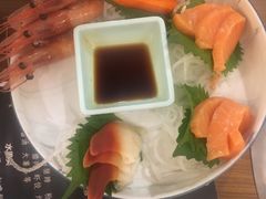 -美洲岛烤肉自助餐厅