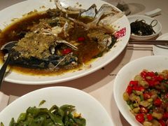 -口味堂(惠济路店)