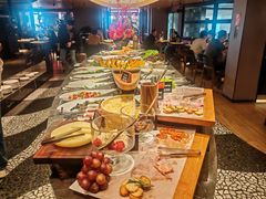 -拉蒂娜·巴西牛排馆 Latina·Brazilian Steakhouse(王府井喜悦店)