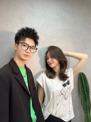 -诗悦发型烫染SALON