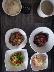 -耐味林月子会所(黄兴公园店)