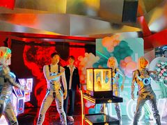 -W20 SHINING Party·K(悦豪和平路店)