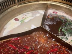 -麻路成都火锅(柏威年店)