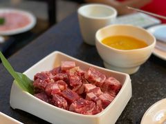 -嘿嘟嘟·肋条烧肉放题(爱融荟城店)