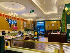 大堂-东方豪客牛排意面披萨(玉函银座店)