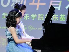 -武汉音乐学院徐东基地