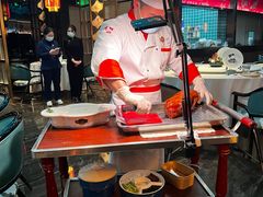 -悦江(梅奔中心店)