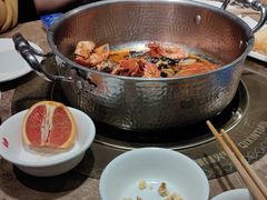 -七欣天香辣蟹火锅(苏州东大街店)