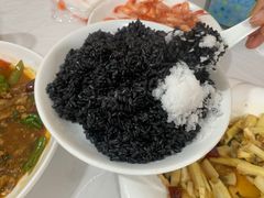 -天乐农家鱼头王(天目湖店)