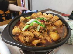 -臭鳜鱼人家·老字号徽菜