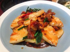 菠萝鸡-薇酌饮·陕西菜(南门外店)