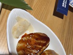 -有喜屋·日料·居酒屋(旭辉广场店)