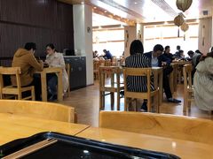 大堂-百年尹氏汤包(湖南路狮子桥店)