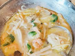 -古南都·老广东酒楼(龙江店)