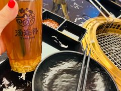 -汤连得温泉馆(宝山店)