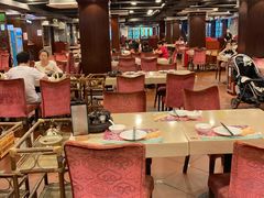 大堂-点都德(聚福楼店)