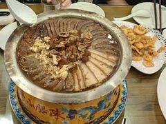 -北京小肠陈饭庄(方庄店)