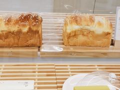 -爸爸糖吐司面包(武汉汉阳万达店)