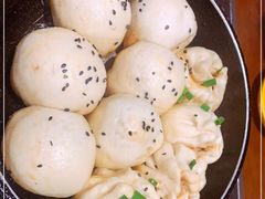 -大壶春生煎(四川中路店)