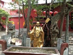 -天门寺