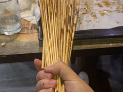 -辣串王烧烤