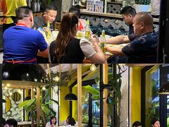 -雾都渣渣火锅(南城智汇城店)