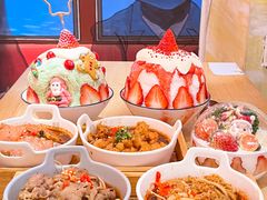 -怪物的冰与火(天虹商场中山路店)