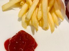 -麦当劳(江滨北路得来速餐厅)