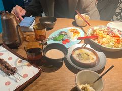 -纳鲁孜·新疆特色餐厅(上海悦荟广场店)