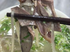 -郝刚刚羊杂割(柳巷店)