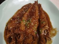 -金家老三饭庄(常营店)