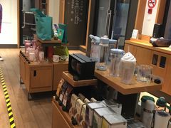 -星巴克(红房子店)