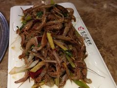 -金太阳海鲜烧烤·本地人餐厅(东纬路旗舰店)