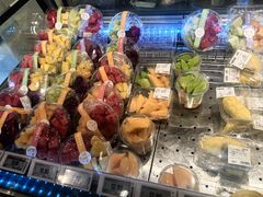 -七鲜超市(瑞虹天地太阳宫店)