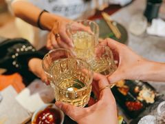 -人间酒暖·Go blanc·烧鸟·深夜食堂(陆家嘴店)