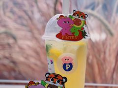 -PINTEA LAB(北京路店)