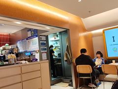 -乐凯撒披萨(中心书城店)