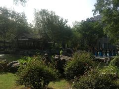 -墨池公园