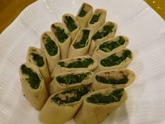 翡翠千张卷-功德林(南京西路店)
